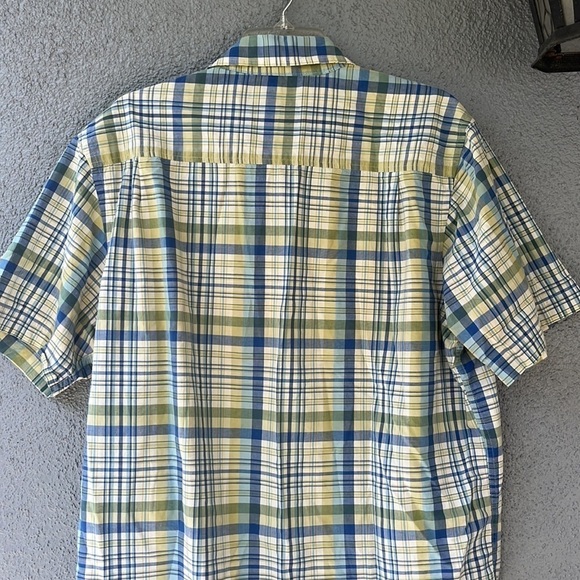 Men’s Levi’s button up shirt, 100% cotton - Picture 5 of 5